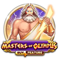 Masters of Olympus